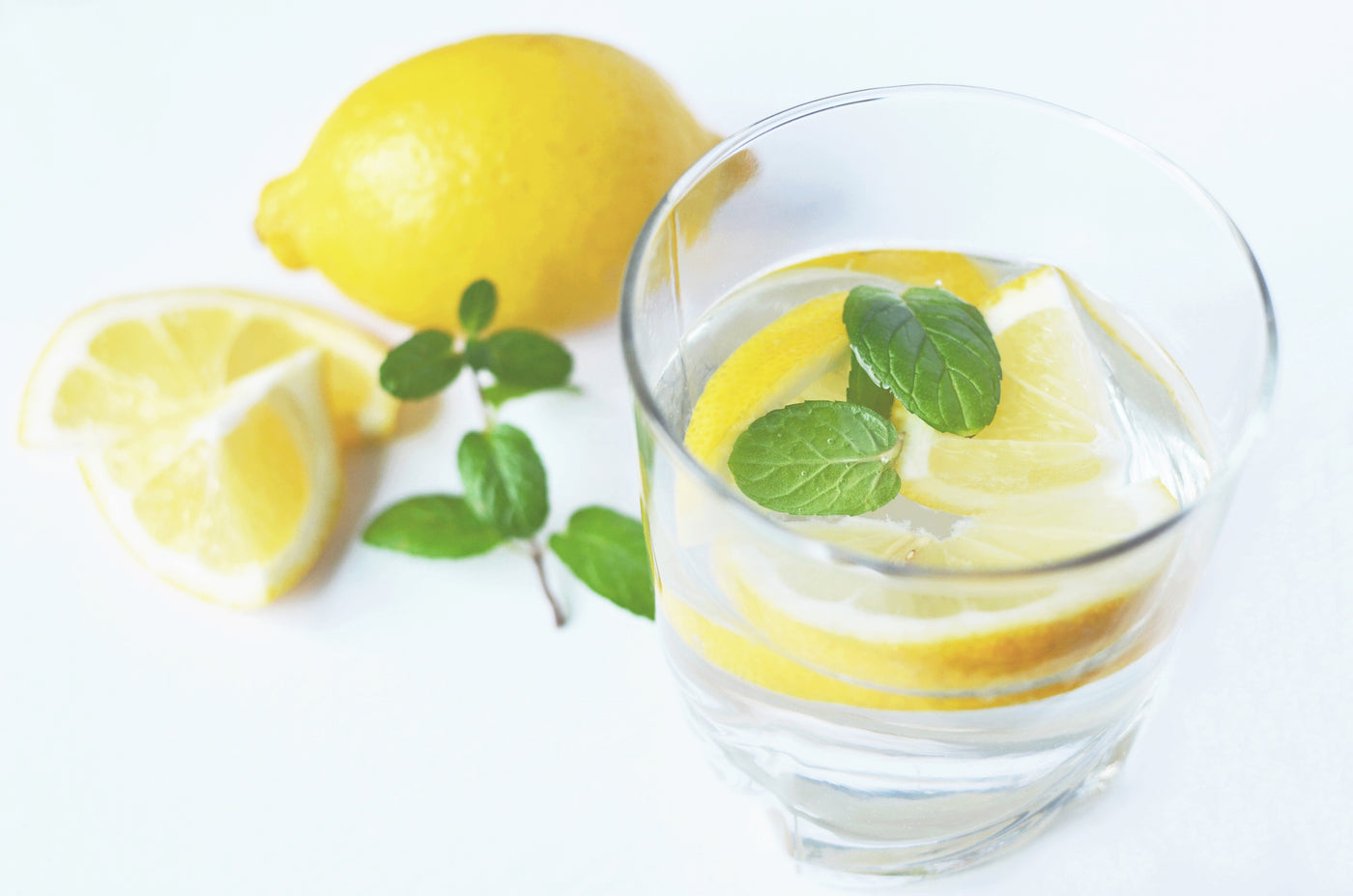 LET'S TALK ABOUT HYDRATION